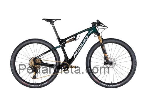 Ridley Sablo specs and reviews